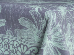 3с109.412ж1 Весеннее (мятный2) Плед 208х200 см