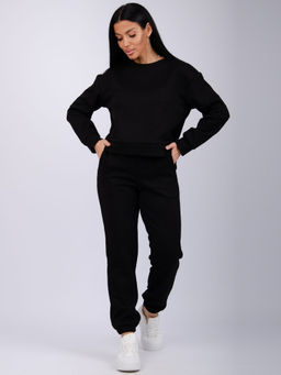 Костюм Богема 3, жаккард - Малина фото 43