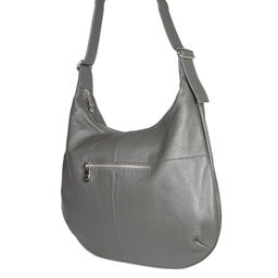 Женская кожаная сумка - Barcelo biagi фото 3