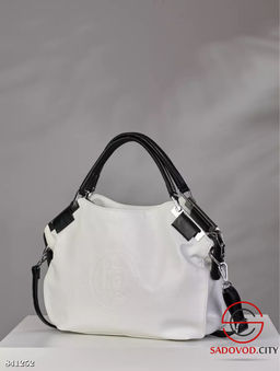 Сумка женская на молнии