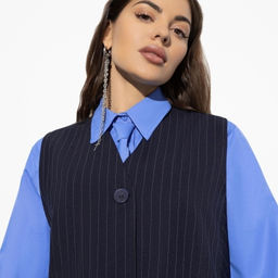 Жилет Высокий полет - Charutti фото 4