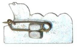 Значок Сочи