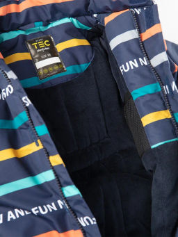 PlayToday / Комбинезон детский текстильный для мальчиков  фото 9