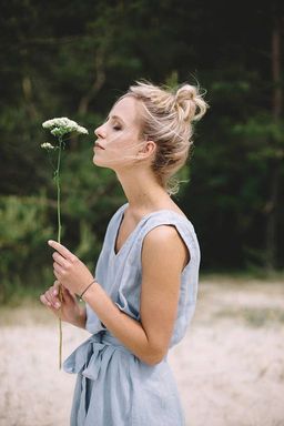 Платье Элли - Annyway фото 4