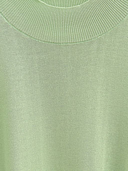 CONTE LDK2453 Джемпер женский mint - Conte elegant фото 7