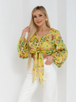 JETTY Блуза  фото 3