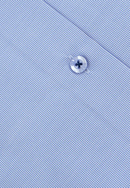 Сорочка мужская длинный рукав GREG 204/139/1155/Z/1p  фото 3