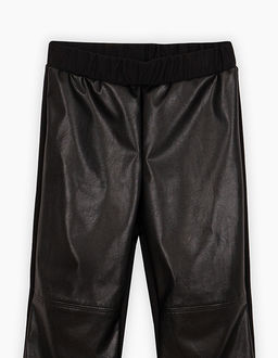 Брюки для девочки