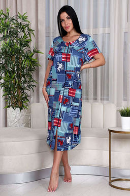 Халат 6101 - Натали фото 11