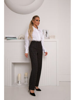 БРЮКИ БАККОН БЕЖ -