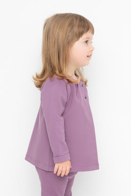 Crockid _ КР 302640/насыщенный виноград к523 жакет для дев