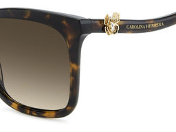 Солнцезащитные очки CAROLINA HERRERA HER 0394/G/S