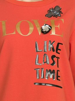 Pelican DFN6801 толстовка женская  фото 3