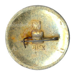 Значок Золотое кольцо - Шуя