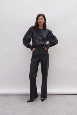 Блузка А784 - Annete фото 2