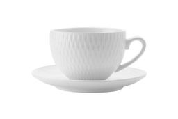 Чашка с блюдцем Даймонд, 0,09 л - Maxwell & Williams фото 2