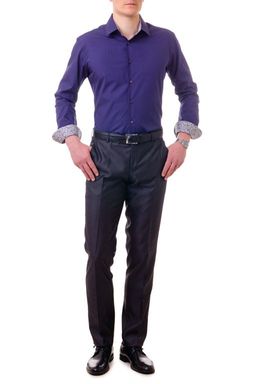 Мужская рубашка 108-нт2-07