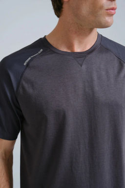 Футболка Anta Robert Geller  фото 4