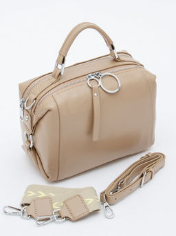 Сумка 5005VG l.pink Vitelli Grassi