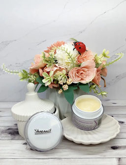 Гель-маска-корректор для лица V-типа MANGOSTEEN-GOA express-lifting NATIVE COLLAGEN 3D Код 1702 - вес 50 г - Шоконат фото 4