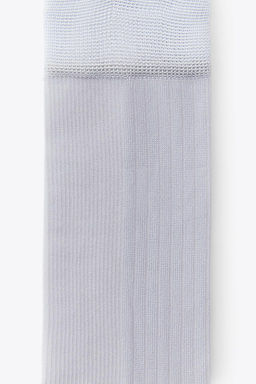 RIBBED SOCKS - Zara фото 3