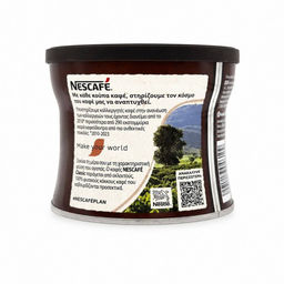 Кофе растворимый Nescafe Classic для фраппе, Греция, 100г