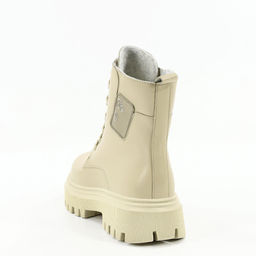 Ботинки для школьников-девочек