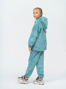 966Д Костюм детский "Полынь/винтаж"