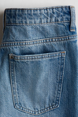 Loose Fit Jeans - H&m фото 10