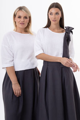 Джемпер 4316 - Kivviwear фото 8