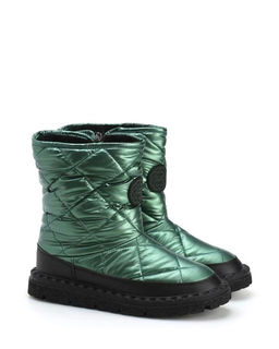 Art des Spheres Дутики, Зеленый, 36