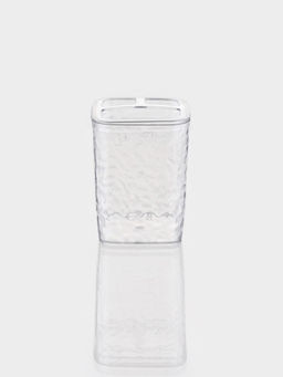 Набор для ванной 2 предмета (дозатор, стакан)