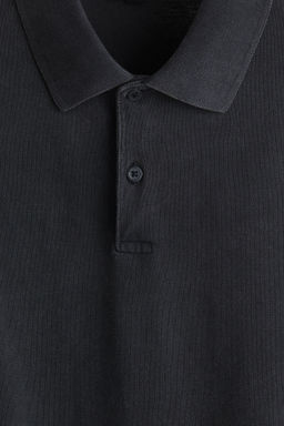 Polo Regular Fit - H&m фото 7