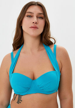 Бюстгальтер купальный - Deseo фото 3