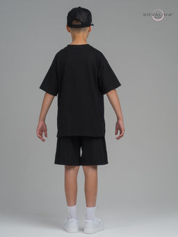 Костюм Light men черный 2019 - Sovalina фото 33