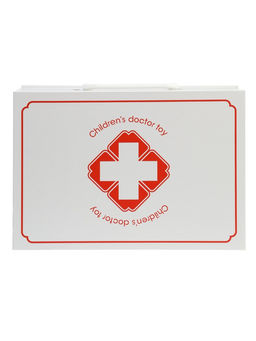 Набор доктора детский