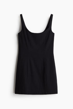 Minivestido ce?ido