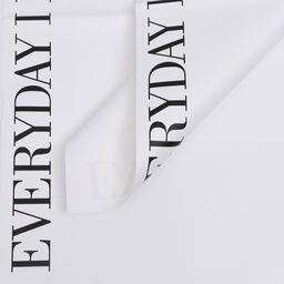 Цена за 20 шт. Плёнка в листах 58 x 58 см, белый