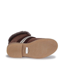 ботинки для девочек - Riconte фото 5