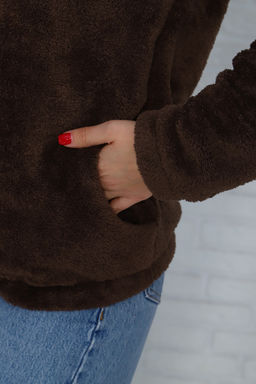 Толстовка 57136 - Натали фото 25