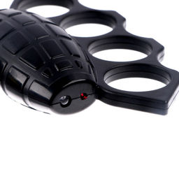 Цена за 15 шт. Лазер Костет с фонариком, цвета МИКС - Simaland фото 5