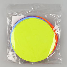 Набор фигурок из EVA «Круг», 12 шт., цвет МИКС