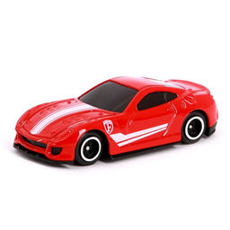 Машина металлическая Hot Cars, масштаб 1:64, МИКС - АвтоГрад фото 15