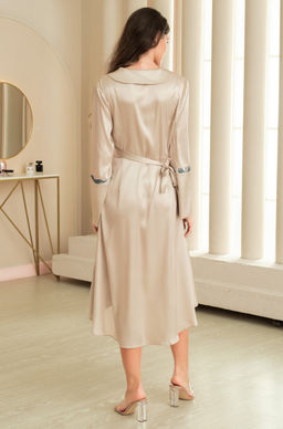 Халат Mia-Amore