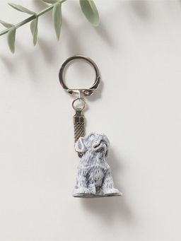 Брелок "Щенок 1", 3,6см