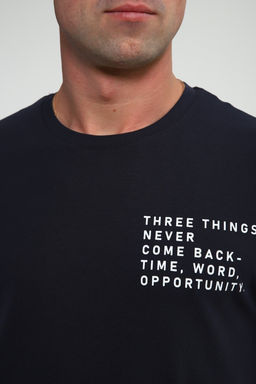 Футболка мужская 052