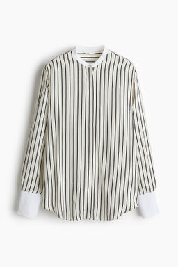 Blusa de crep?