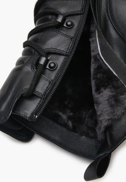 Ботинки - Mascotte фото 7