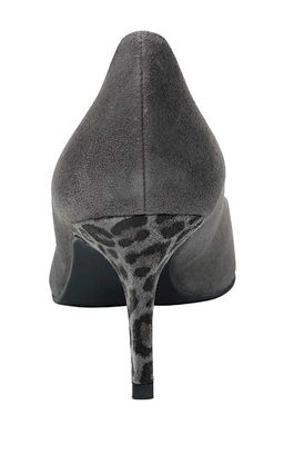 Туфли, серые - Heine фото 6