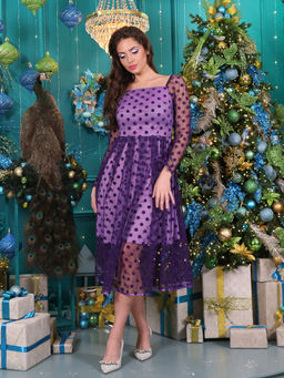 Платье П5-5117/2 - Wisell фото 4